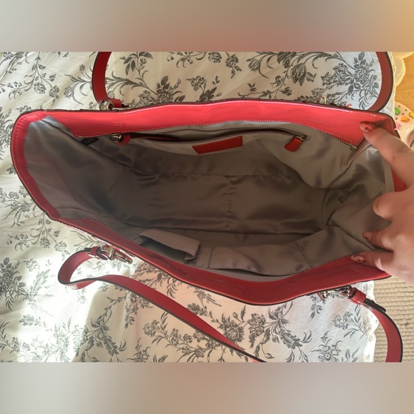 Vintage Coach Tote - Picture 4 of 4